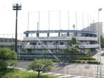 江戸川区球場