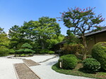 行船公園（平成庭園・源心庵）