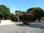 行船公園（平成庭園・源心庵）