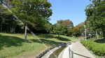 新長島川親水公園