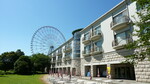 葛西臨海・海浜公園、葛西臨海水族園