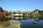 行船公園（平成庭園・源心庵）