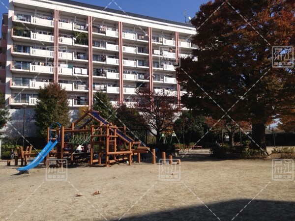 小松川たんぽぽ公園