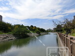 新左近川親水公園