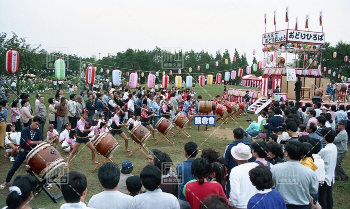 第9回江戸川区民まつり