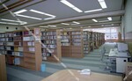 西葛西図書館