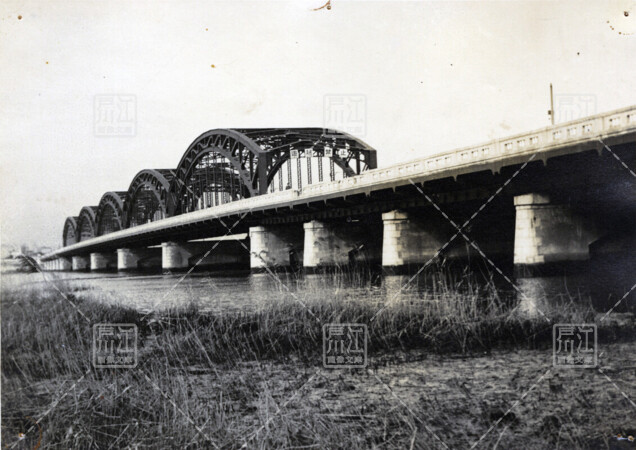 小松川橋（1953年）