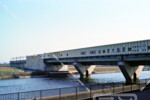 都営新宿線が開通した頃の東大島駅