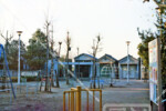 小松川神社公園