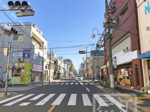 松江通り商店街