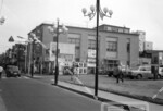 平井駅南口駅前広場