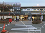 平井駅南口