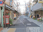 篠崎新町商店街