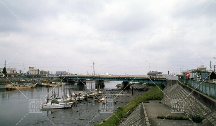 瑞江大橋