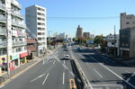 京葉道路
