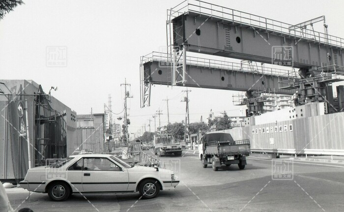 船堀駅