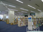 東部図書館